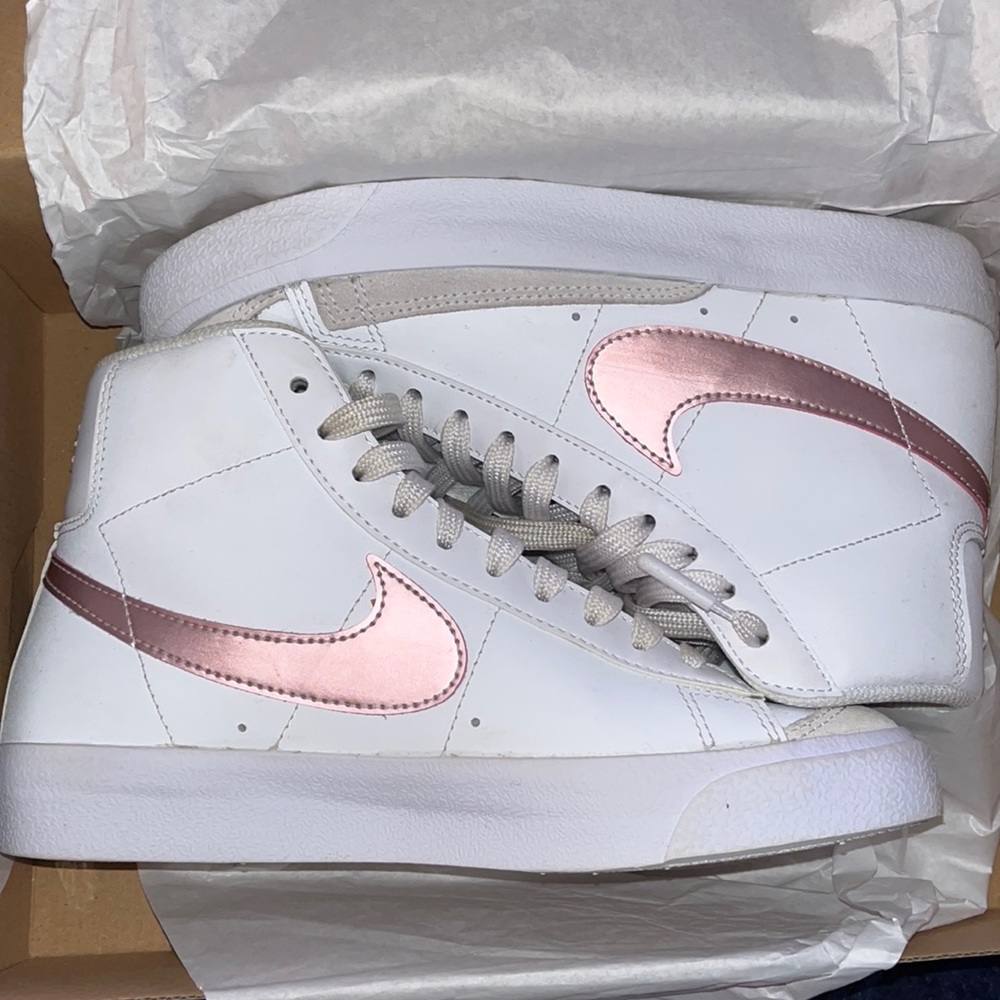 Nike Blaze